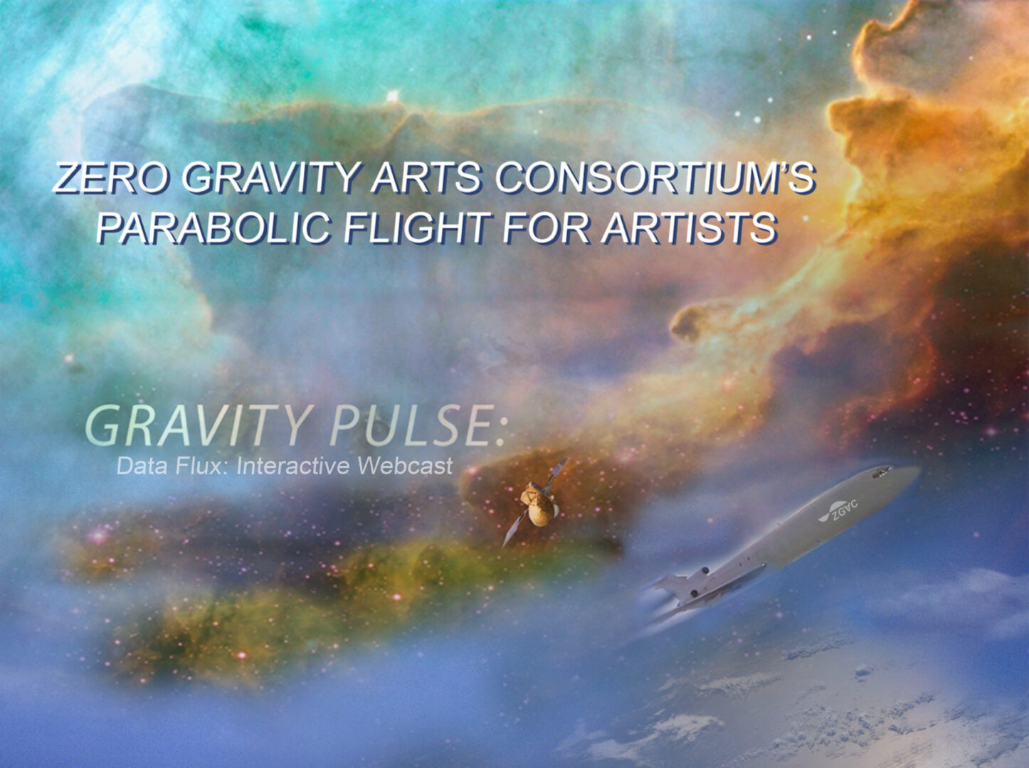 2011 Zero Gravity Arts Constroum Parabolic Flight Gravity Pulse Concept, Frank Pietroingro, Interdisciplinary Artist and Artronaut.jpg